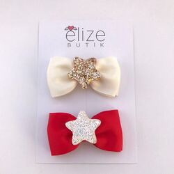 Twinkle star klips toka