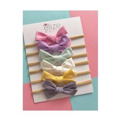 slim fiyonk bandana 