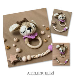 BEBEK SETİ