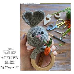 LITTLE RABBIT