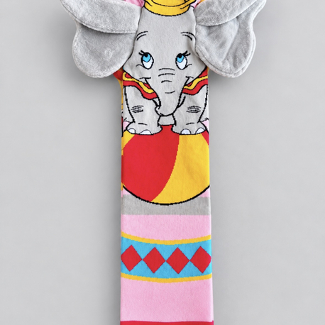3D DUMBO VE TİMOTHY UZUN ÇORAP 