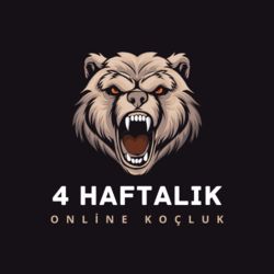 4 Haftalık Koçluk