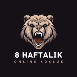 8 Haftalık Koçluk