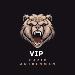 MG Fit VİP Hazır antrenman Programı