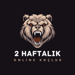 2 Haftalık Koçluk
