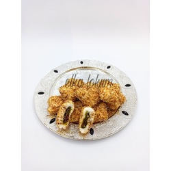Bohça Lokum Kadayıflı 250GR