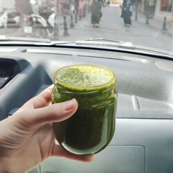Fıstık Ezmesi 250gr