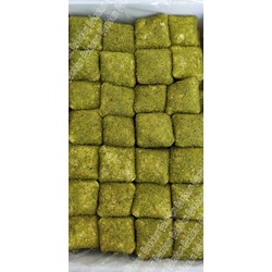 Bohça Lokum 250 GR