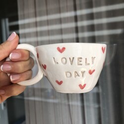 Lovely Day Kupa