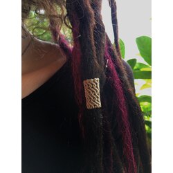 makrome rasta boncuğu 