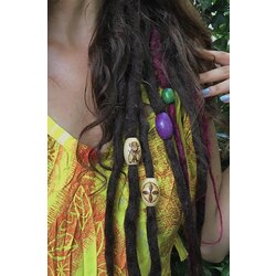 tasarım rasta boncukları