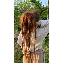 Kumral rasta
