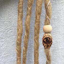 Bal köpüğü Rasta