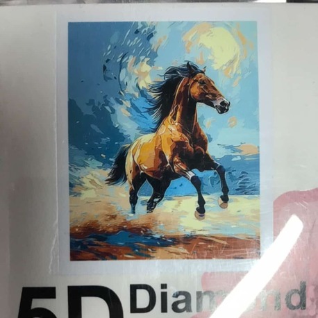 30x40 Boncuk Taş Mozaik Elmas Goblen Boncuk Puzzle Dıamond Paıntıng Hı Stone