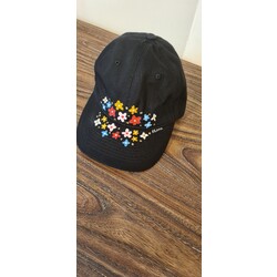 flower hat