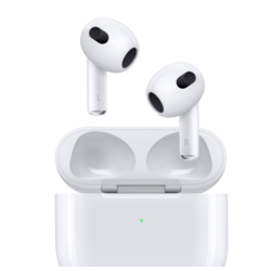 APPLE AİRPODS 3. Nesil (New Model)