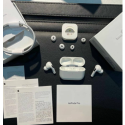 AirPods Pro ANC