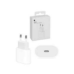 APPLE 20W TYPE-C ADAPTÖR + ŞARJ KABLOSU