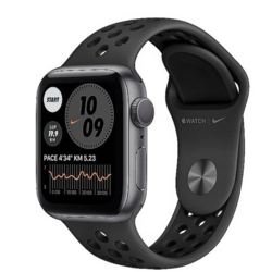 Series 7 Nike