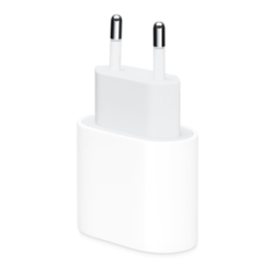 APPLE 20W TYPE-C GÜÇ ADAPTÖRÜ