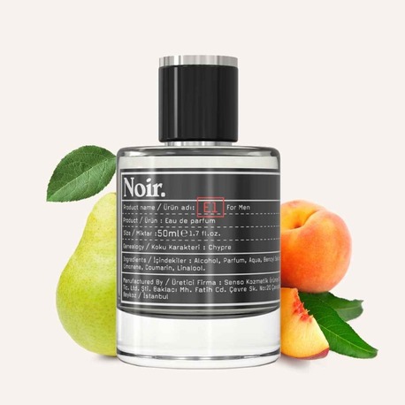 Noir E1