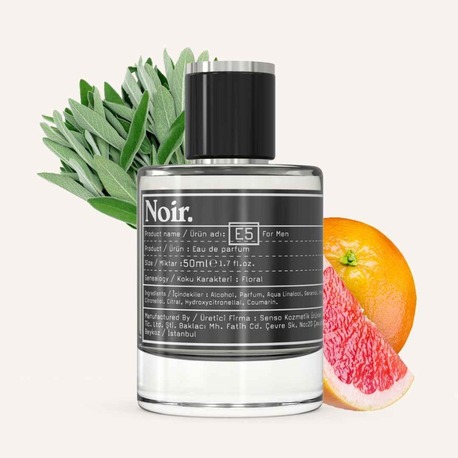Noir E5