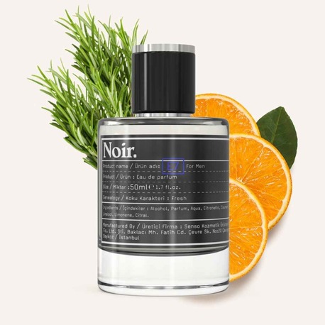 Noir E7
