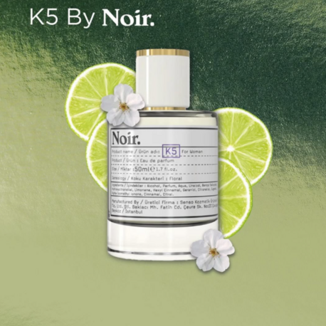 Noir K5