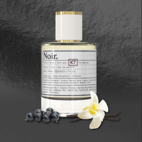 Noir K7