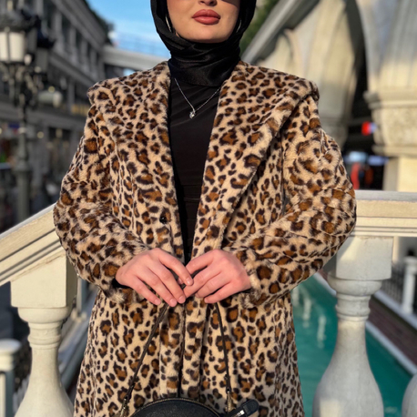 toscana leopar 