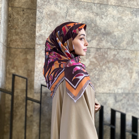 Levidor Soft Eşarp