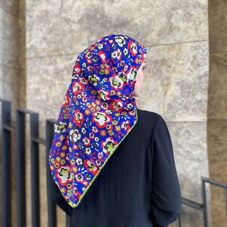 Silkhome Soft Eşarp