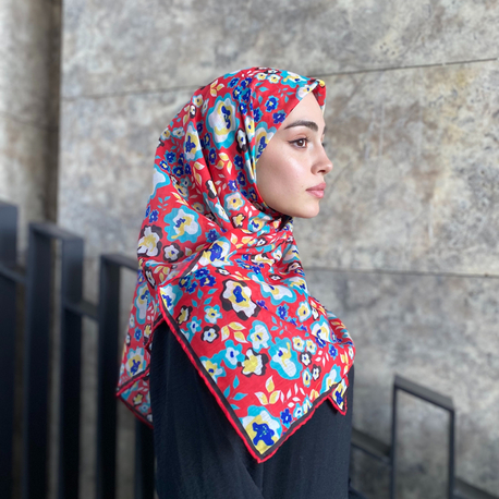 Silkhome Soft Eşarp