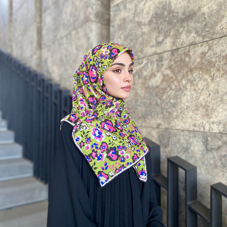 Silkhome Soft Eşarp