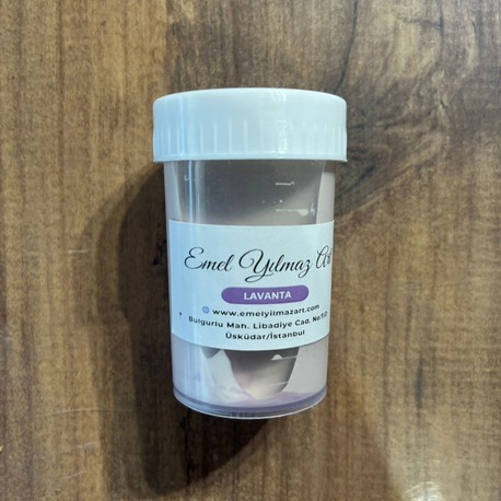 Lavanta Sır Altı Boyası 60 ml