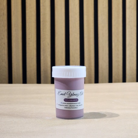 Patlıcan Moru Sır Altı Boyası 60 ml