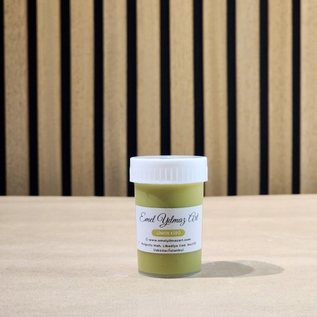 Limon Küfü Sır Altı Boyası 60 ml