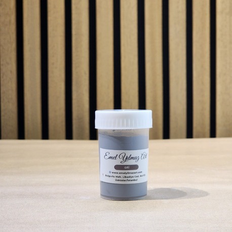 Gri Sır Altı Boyası 60 ml