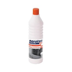 Maratem M209 Asidik Banyo Temizleme Ürünü 750ml
