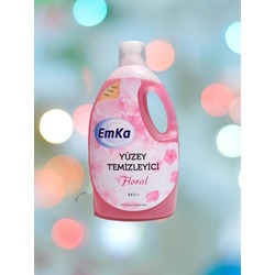 Emka Yüzey Temizleyici 2.5 LT
