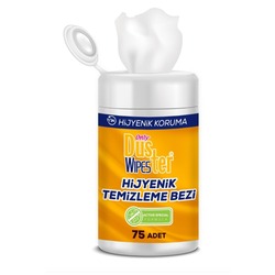 wipes Antibakterial Temizleme bezi