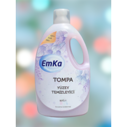 Lavanta Kokulu Yüzey Temizleyici  Emka 2,5LT