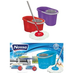 Nossa Döner Başlıklı Lüx Mop