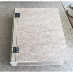Ahşap Boyama “Kitap”