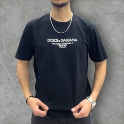 Dolce & Gabbana T-Shirt 