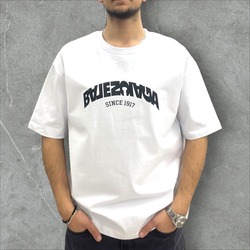 Balenciaga Oversize T-Shirt 