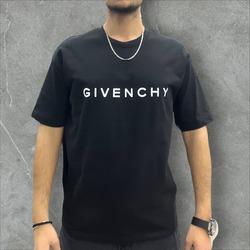 Givenchy Oversize T-Shirt