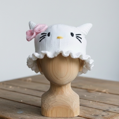 Hello Kitty Bere 