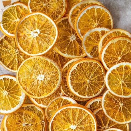 Orange Slices (120 g)