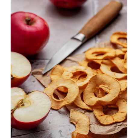 Apple Chips (50g)